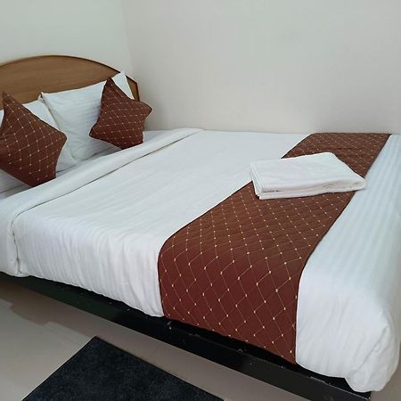 Hotel Sm Residency Bhubaneswar Zewnętrze zdjęcie