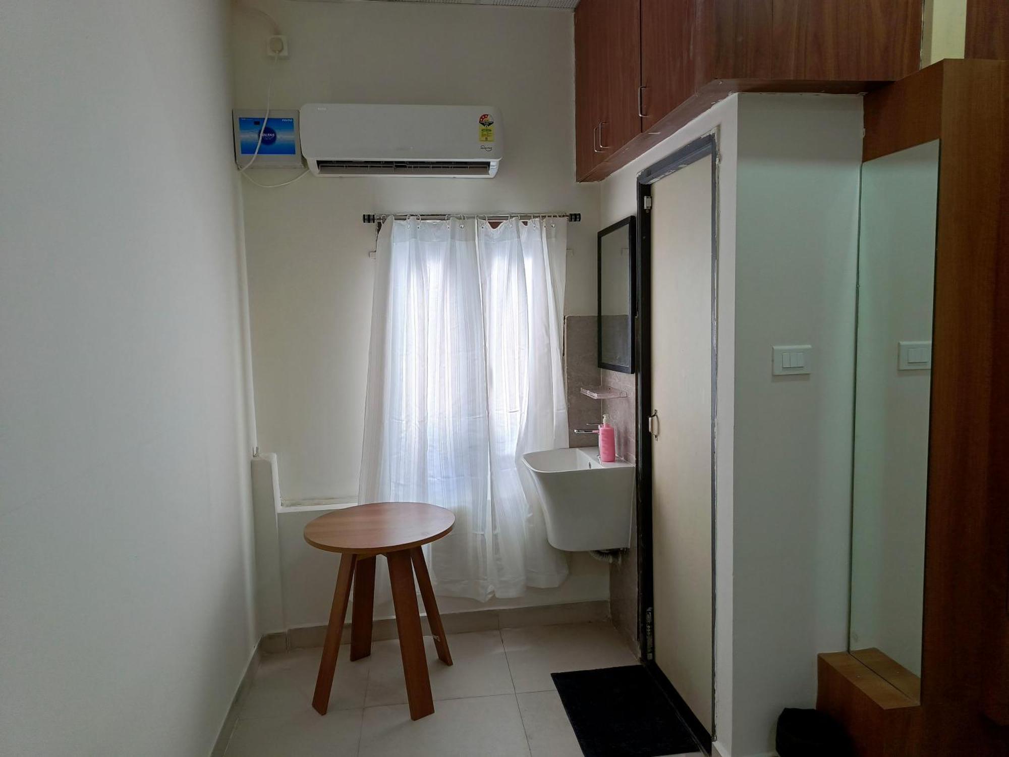 Hotel Sm Residency Bhubaneswar Zewnętrze zdjęcie