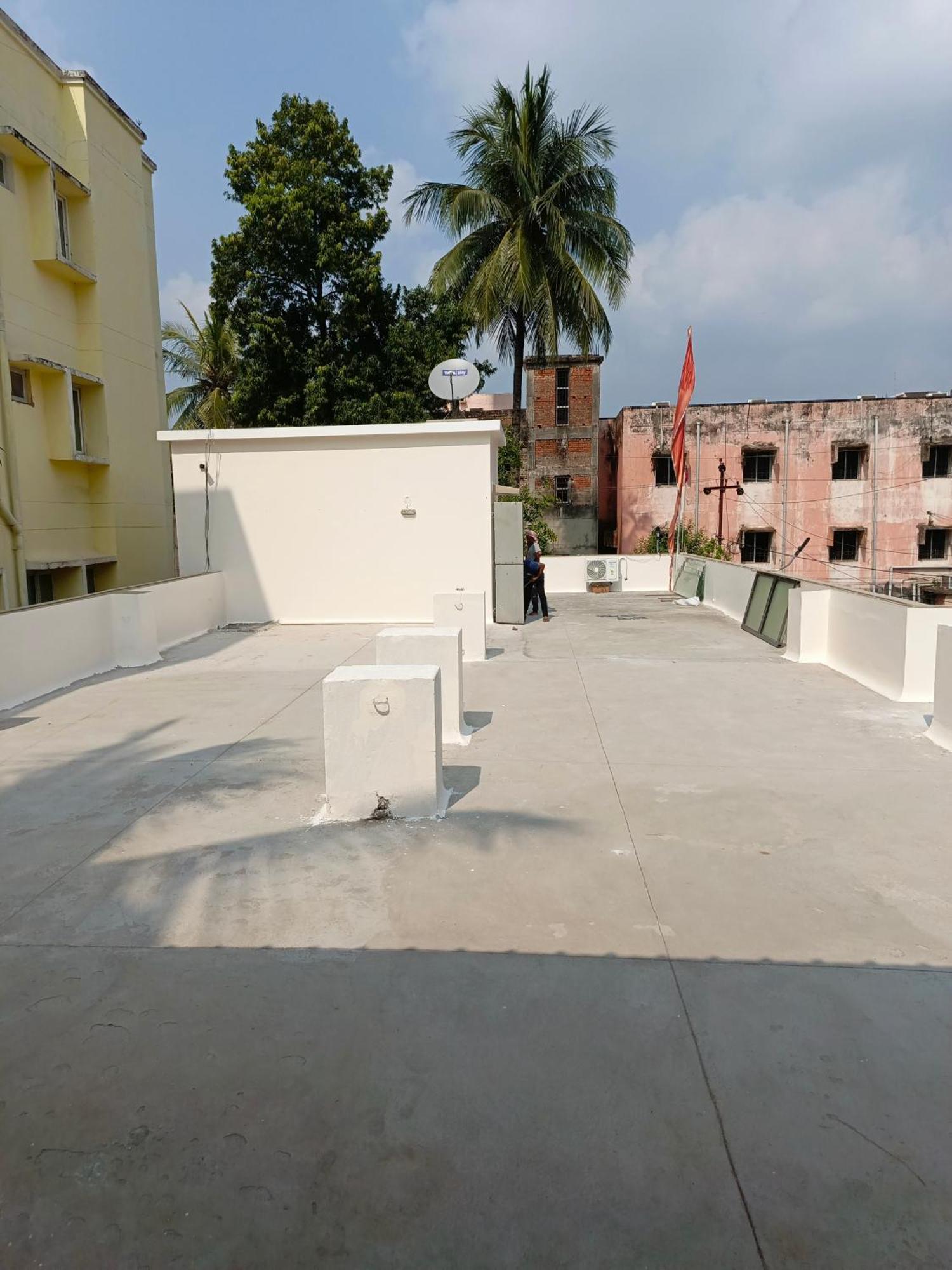 Hotel Sm Residency Bhubaneswar Zewnętrze zdjęcie