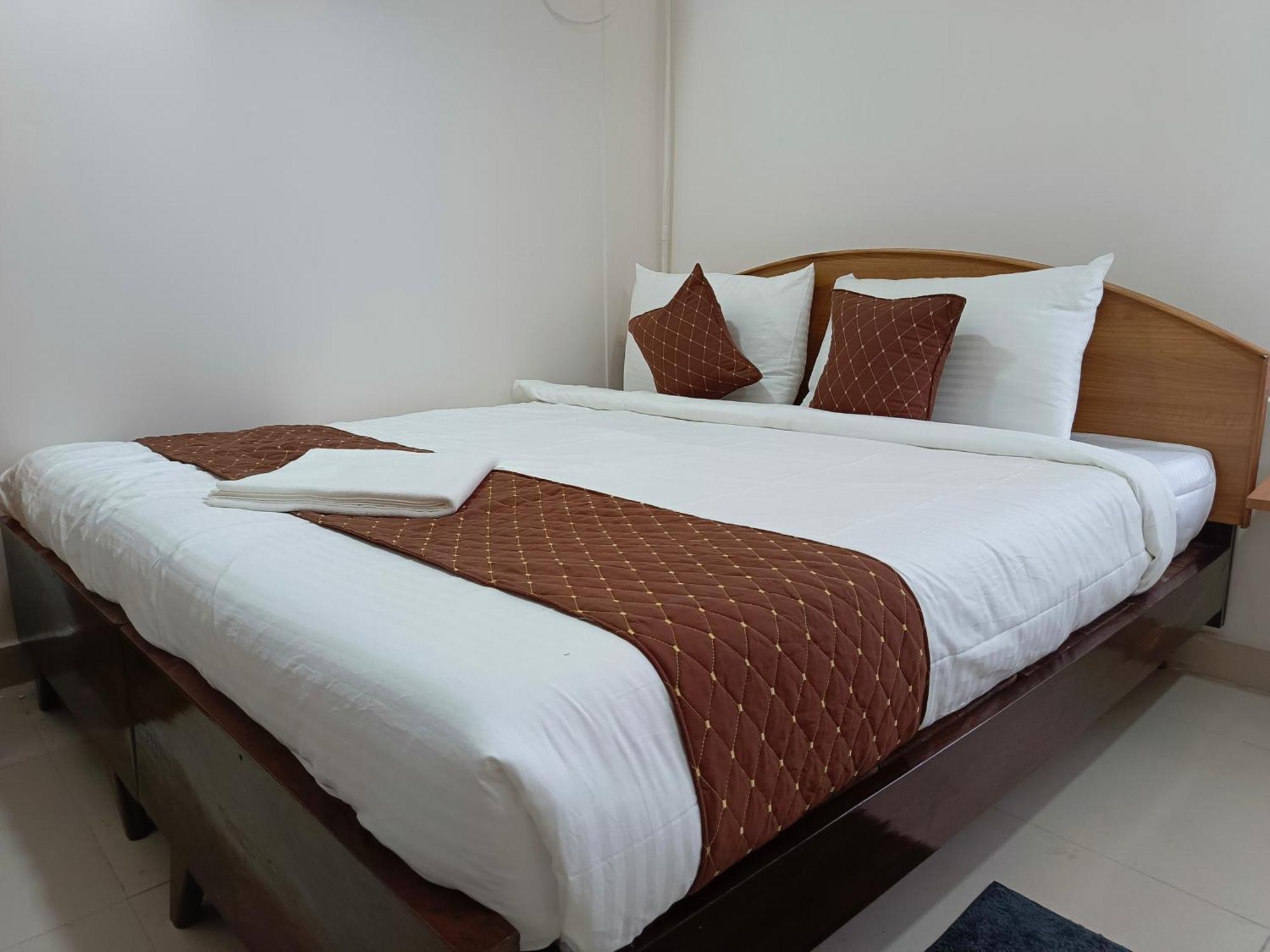 Hotel Sm Residency Bhubaneswar Zewnętrze zdjęcie