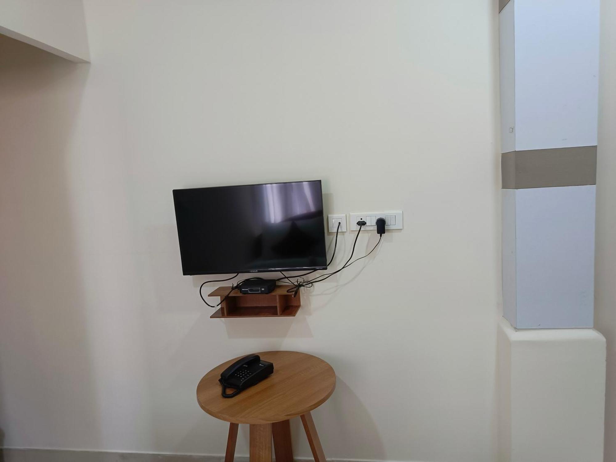Hotel Sm Residency Bhubaneswar Zewnętrze zdjęcie