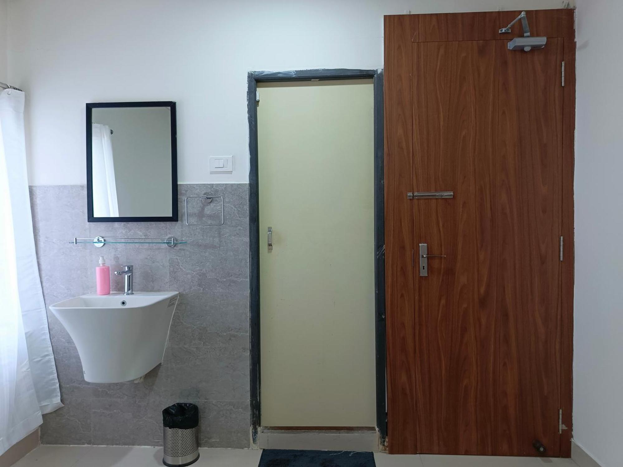 Hotel Sm Residency Bhubaneswar Zewnętrze zdjęcie
