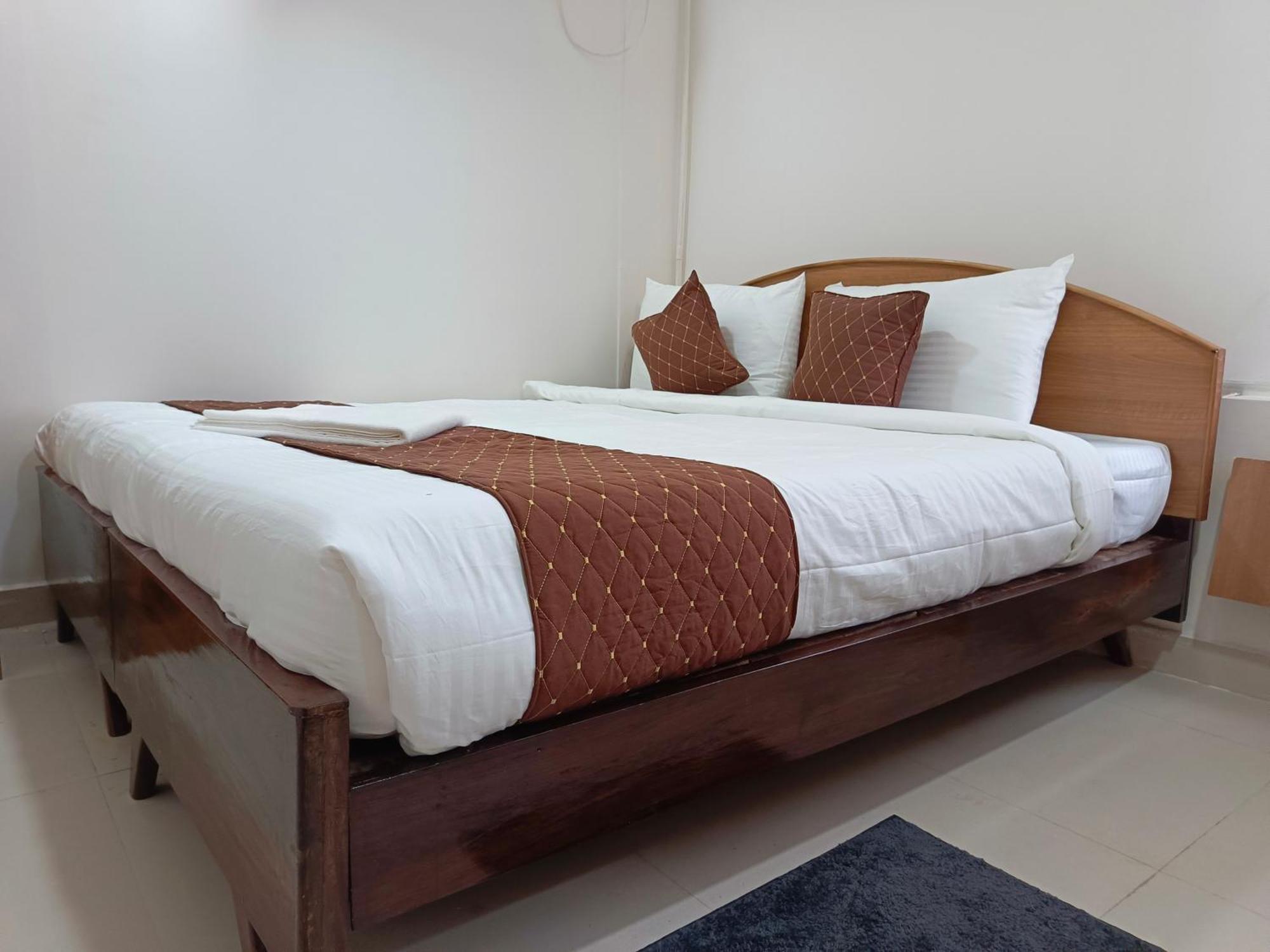 Hotel Sm Residency Bhubaneswar Zewnętrze zdjęcie