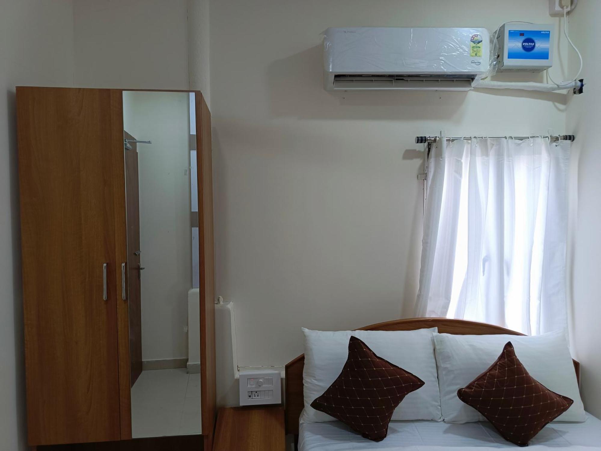Hotel Sm Residency Bhubaneswar Zewnętrze zdjęcie