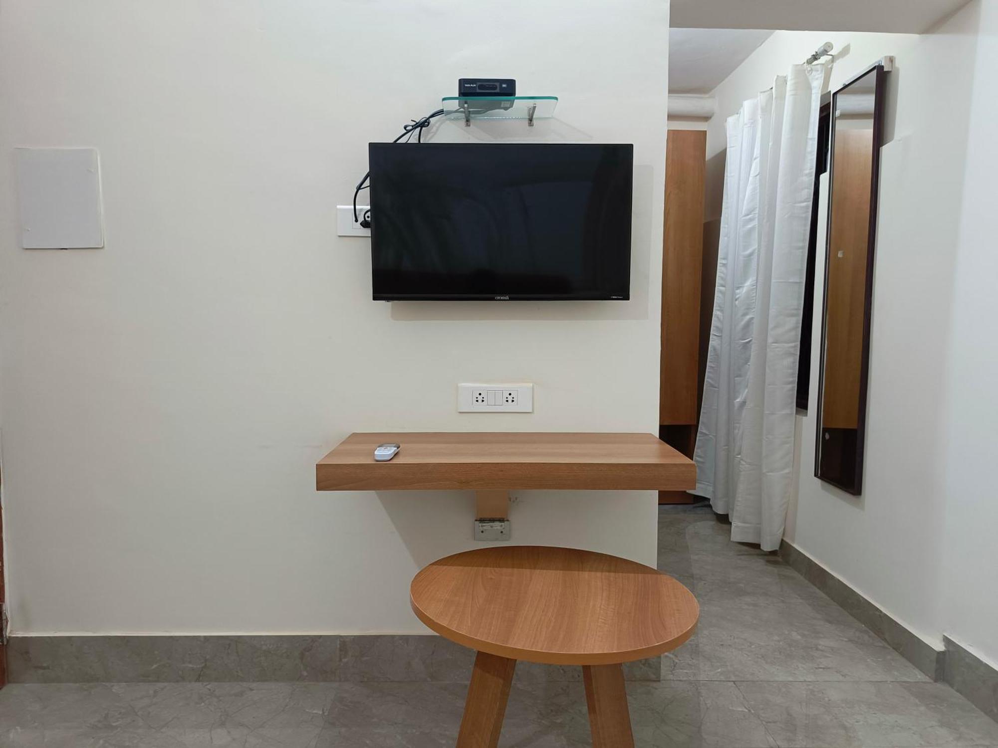 Hotel Sm Residency Bhubaneswar Zewnętrze zdjęcie