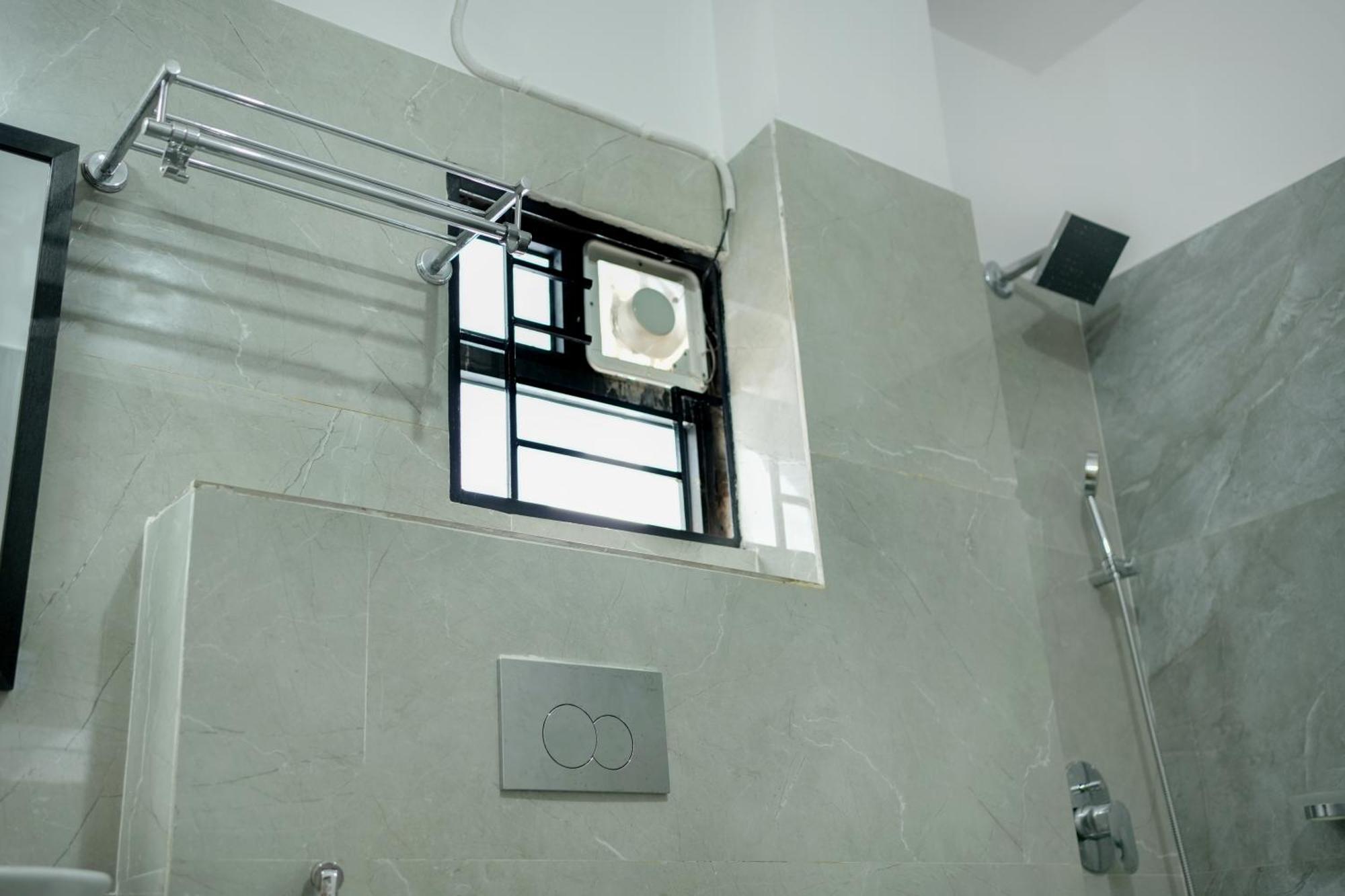 Hotel Sm Residency Bhubaneswar Zewnętrze zdjęcie