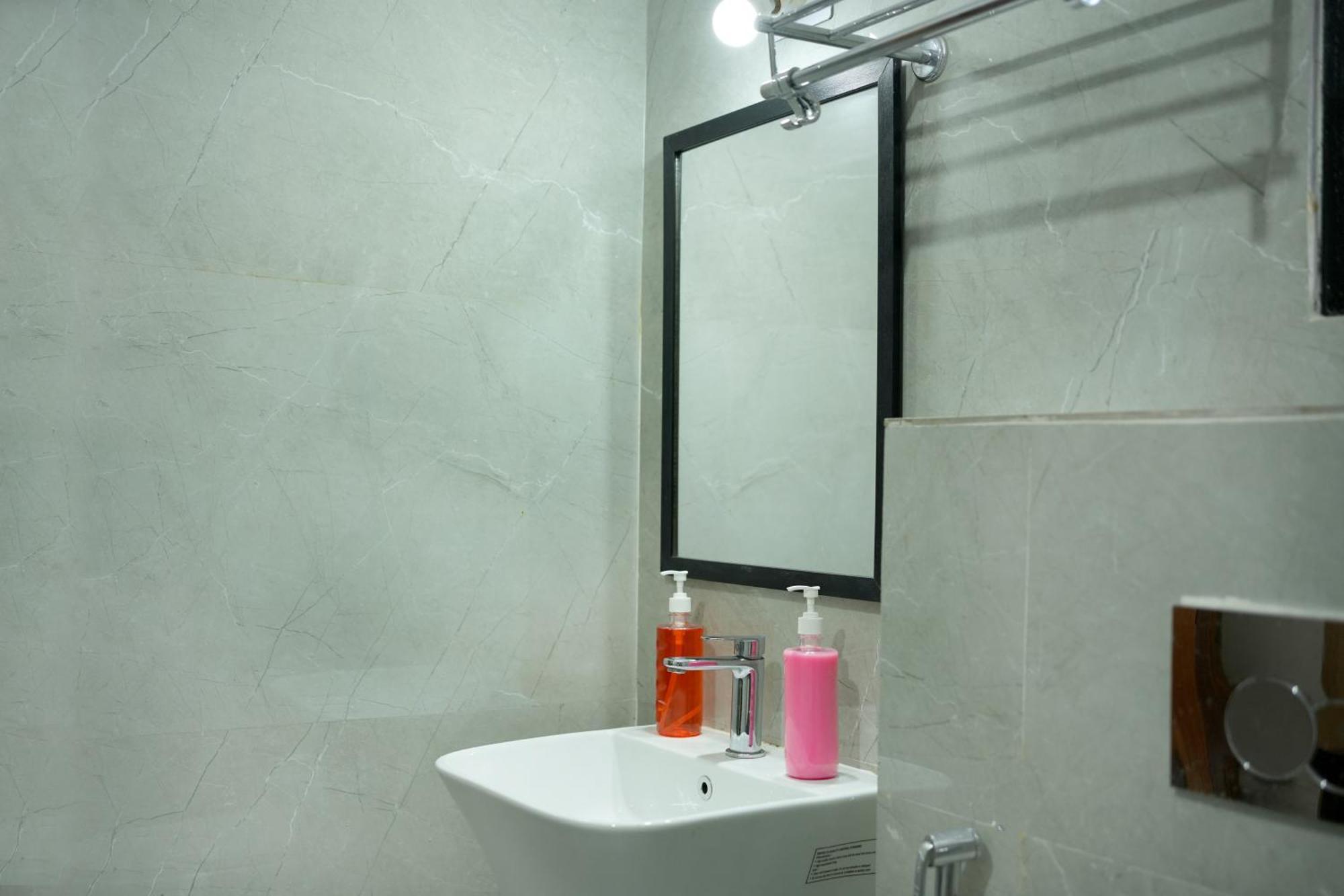 Hotel Sm Residency Bhubaneswar Zewnętrze zdjęcie