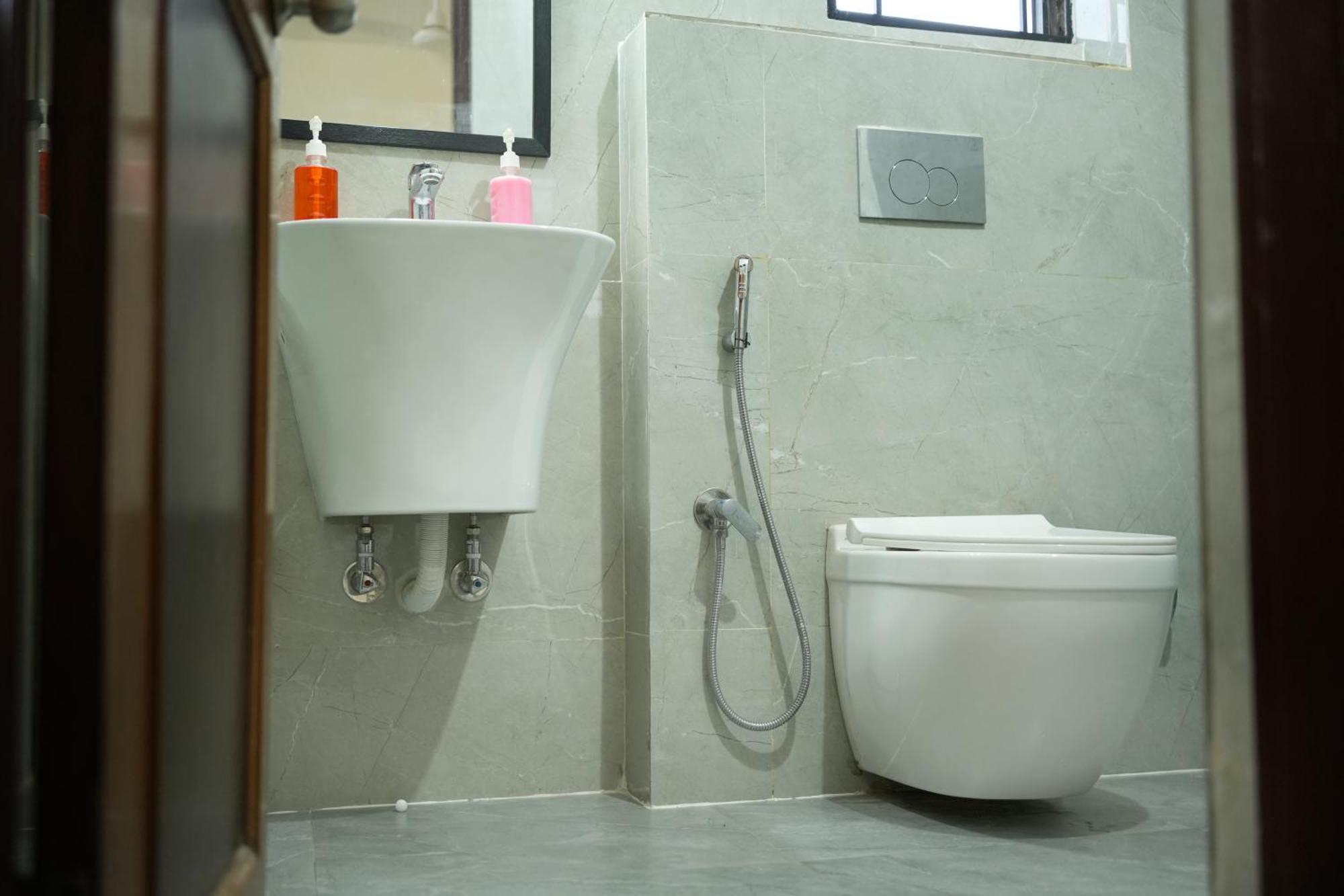 Hotel Sm Residency Bhubaneswar Zewnętrze zdjęcie